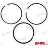 REPUESTOS MOTORES - Volvo RM3583693 - JUEGO SEGMENTOS PISTON STD