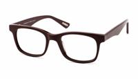 Leesbril Frank and Lucie Eyequarium-Winter Barolo-+1.00
