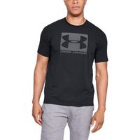 Under Armour Boxed Sportstyle Short Sleeve T-shirt - thumbnail