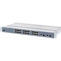 Siemens 6GK5326-2QS00-3AR3 Industrial Ethernet Switch