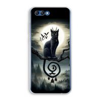 Moonlight Companions: Honor 10 Transparant Hoesje