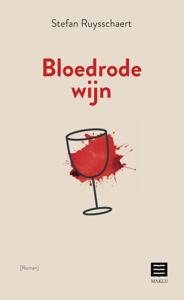 Bloedrode wijn (Paperback)