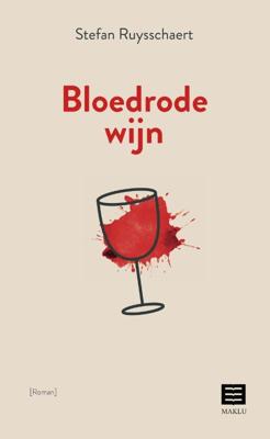 Bloedrode wijn (Paperback)