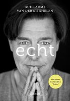 Echt - Guillaume van der Stighelen - ebook