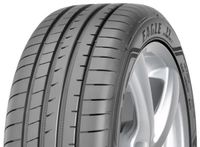 Goodyear Eagle F1 Asymmetric 3 235/65 R18 Zomer 45,7 cm (18") 23,5 cm - thumbnail