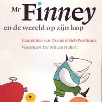 Mr Finney en de wereld op zijn kop