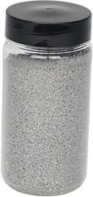 My Village Deco Steentjes Grijs Fijn 370ml
