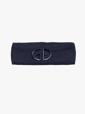Goldbergh Warmth Haarband Dames French Blue One Size