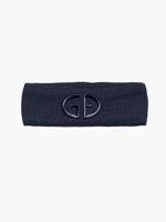Goldbergh Warmth Haarband Dames French Blue One Size