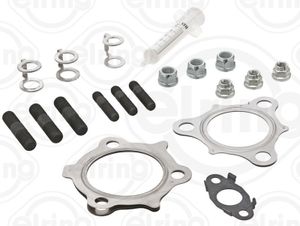 Turbocharger, montageset 308600