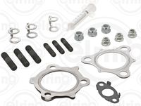 Turbocharger, montageset 308600