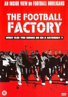 Football Factory - DVD (8719372000366) - thumbnail