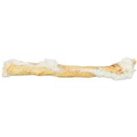 TRIXIE KONIJNENHUID ROL MET VACHT