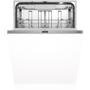 Etna VW342HCP Vaatwasser