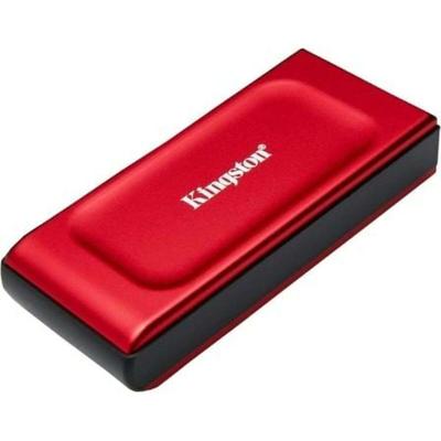 Externe Harde Schijf Kingston SXS1000R/1000G 1 TB SSD