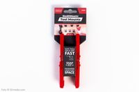 StealthMounts TM-MW18-RED-4 Machinehouder voor Milwaukee M18 | Rood | 4-pack - TM-MW18-RED-4 - thumbnail