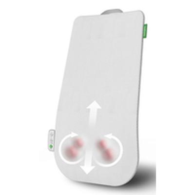 2-in-1 Shiatsu Warmte Massager Medisana MC 600 24 W