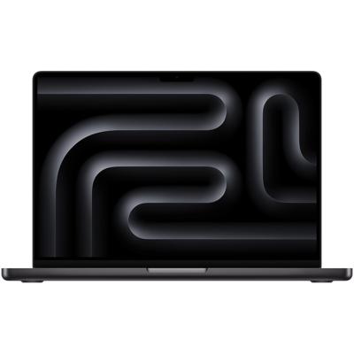 AppleMacBook Pro 14-inch (2024) M4 chip (10-core CPU/10-core GPU) 16GB/ 512GB -14 inch Laptop