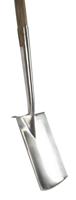Dutch Garden Borderspade RVS FSC Hout - Talentools