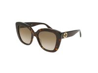 Zonnebrillen Gucci GG0327S 002