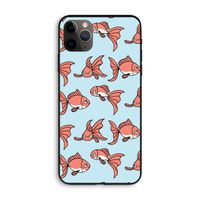 Blub: iPhone 11 Pro Max Biologisch afbreekbaar hoesje