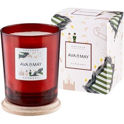 AVA & MAY Dresden Candle 180gr AVA & MAY Dresden Candle 180gr