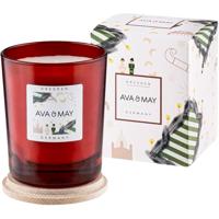 AVA & MAY Dresden Candle 180gr AVA & MAY Dresden Candle 180gr