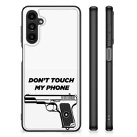 Samsung Galaxy A14 5G | Telefoon Hoesje | Pistol DTMP
