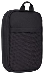 Case Logic Invigo Eco INVIAC102 Black apparatuurtas Opbergmap/sleeve Zwart
