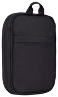 Case Logic Invigo Eco INVIAC102 Black apparatuurtas Opbergmap/sleeve Zwart - thumbnail