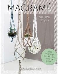 Macramé Nieuwe Stijl!