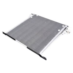 Condensor, airconditioning AC858157