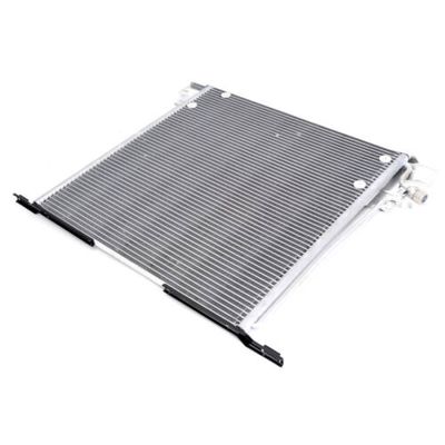 Condensor, airconditioning AC858157