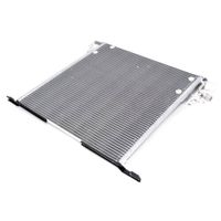 Condensor, airconditioning AC858157