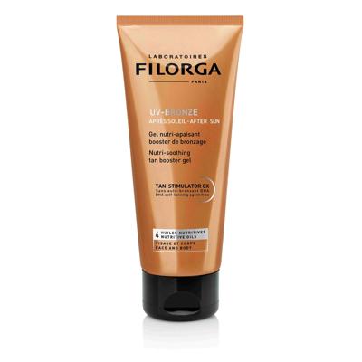 Filorga Les Solaires UV-Bronze After Sun Gel 200ml
