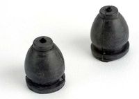 Traxxas - Rubber grommets, for steering rod (2) (TRX-1540) - thumbnail