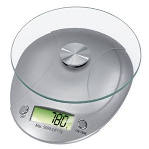 Xavax 106993 keukenweegschaal milla