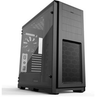 Phanteks Enthoo Pro Tempered Glass Phanteks Enthoo Pro Tempered Glass