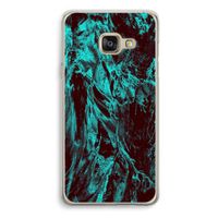 Ice Age: Samsung Galaxy A3 (2016) Transparant Hoesje