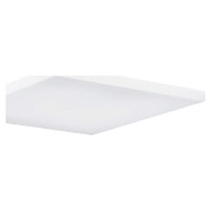 Wanne Liventy Flat  - Cover for luminaires Wanne Liventy Flat