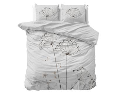 Sleeptime Light Spring Wit 240 x 200/220 cm