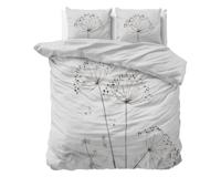 Sleeptime Light Spring Wit 240 x 200/220 cm