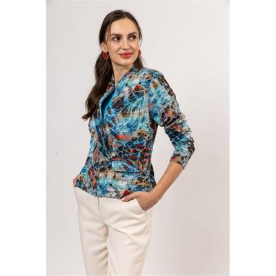 Jasje rits l/m