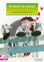 Koeien te koop! (Hardback)