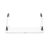 Brabantia Droogrek - 68x44x29cm - hangend - fresh wit 102769 Brabantia Droogrek - 68x44x29cm - hangend - fresh wit 102769