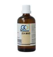 Zea mais bio