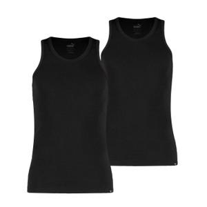 Puma 2 stuks Basic Tank Top * Actie *