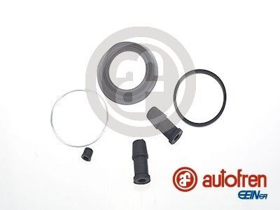 Reparatieset, remklauw D4465