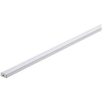 Paulmann 70518 Profieldiffusor Aluminium 1 stuk(s)