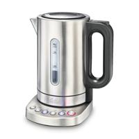 Solis 5516 Vario Temp Kettle Waterkoker - RVS Waterkoker Grijs